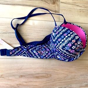 Victoria Secret PINK Push-Up Bra